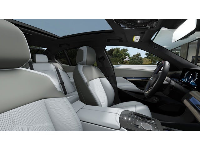 2026 BMW i5 M60