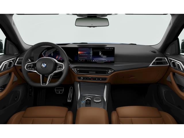 2026 BMW i4 Base