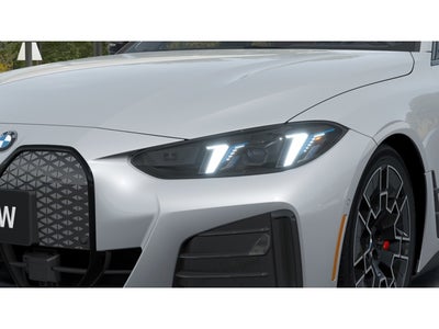 2026 BMW i4 Base