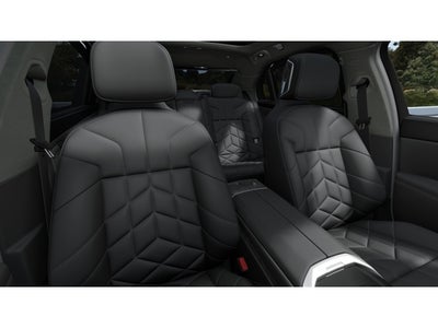 2027 BMW i7 Base