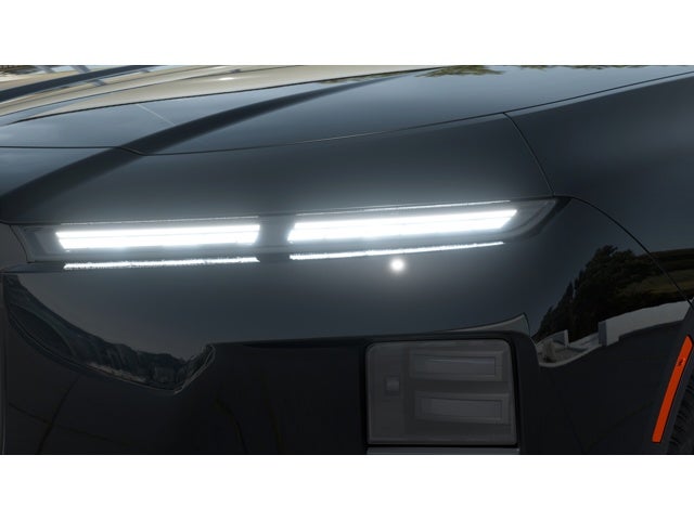 2027 BMW i7 Base