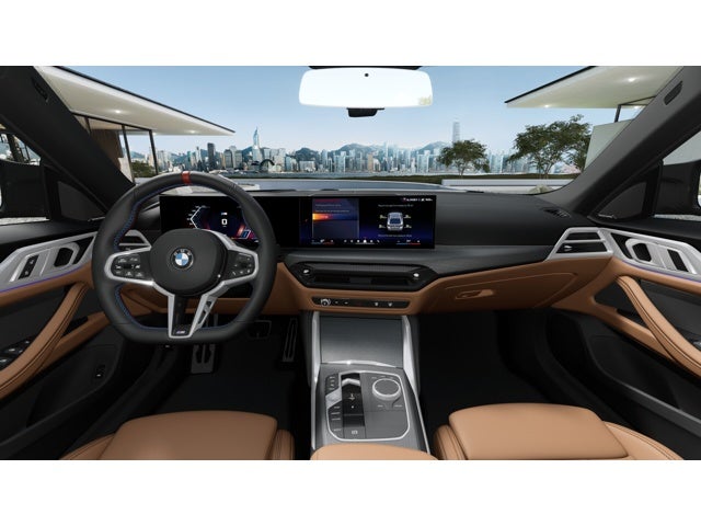 2026 BMW i4 Base