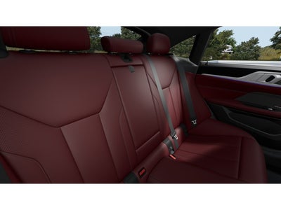 2026 BMW i4 Base