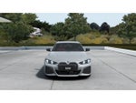 2026 BMW i4 Base