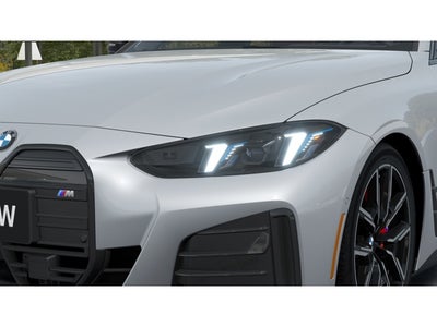 2026 BMW i4 Base