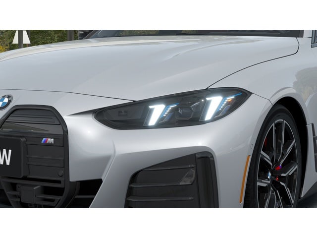 2026 BMW i4 Base