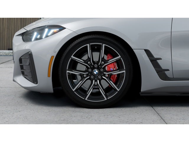 2026 BMW i4 Base
