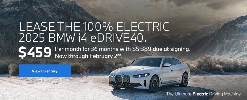 BMW Dealer Orange Park, FL | Used Car Dealership | Tom Bush BMW Orange Park