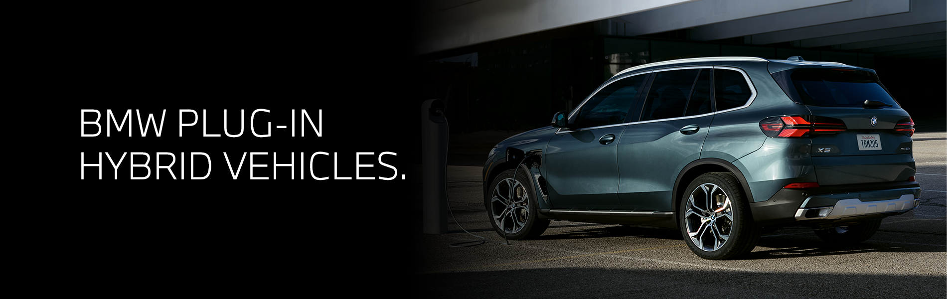 Tom Bush BMW Orange Park in Jacksonville FL