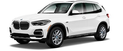 Tom Bush BMW Orange Park in Jacksonville FL