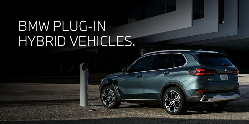 Tom Bush BMW Orange Park in Jacksonville FL