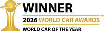 winner 2026 world car awards - world car of the year | Tom Bush BMW Orange Park