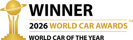 winner 2026 world car awards - world car of the year | Tom Bush BMW Orange Park