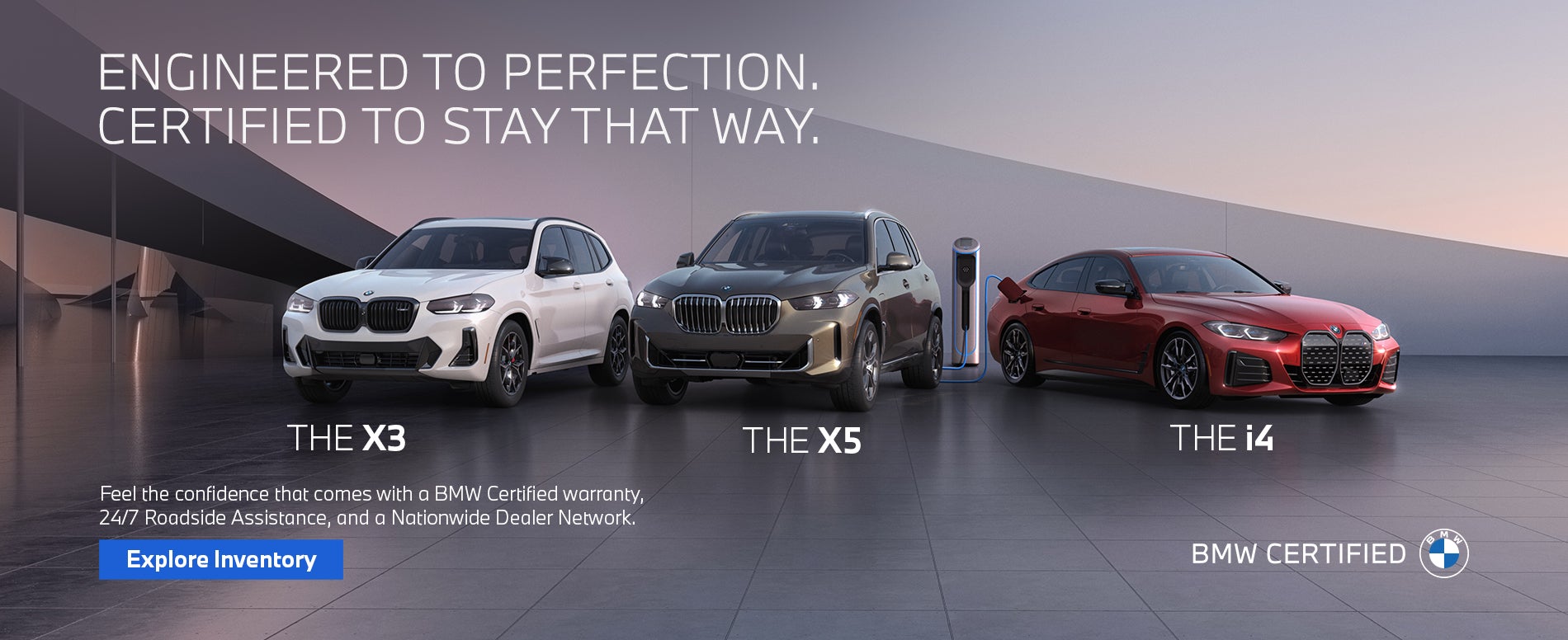 Tom Bush BMW Orange Park in Jacksonville FL