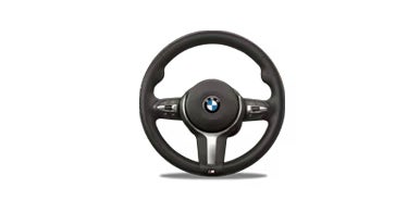 BMW Steering wheel | Tom Bush BMW Orange Park in Jacksonville FL