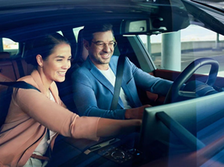 Tom Bush BMW Orange Park in Jacksonville FL