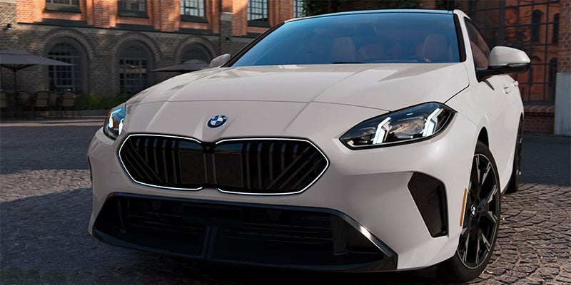 2026 BMW 2 Series in Jacksonville, FL - Tom Bush BMW