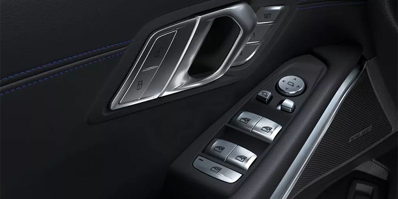 2026 BMW 3 Series Driving