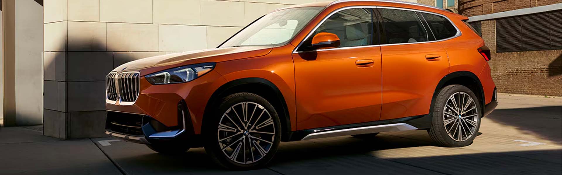2025 BMW X1