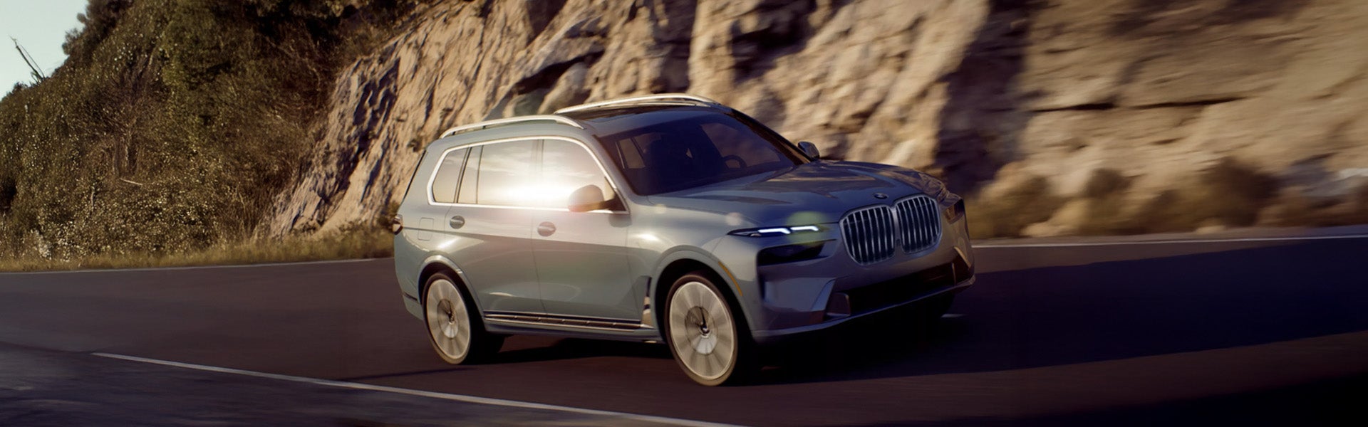 2026 BMW X7