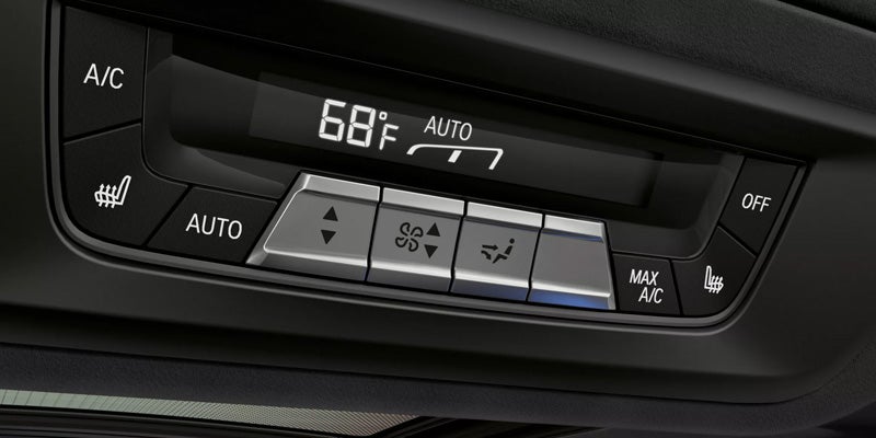 2026 BMW X7 Feature 1