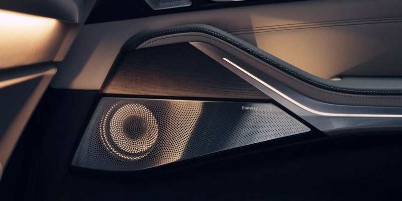 2026 BMW X7 Trim Levels