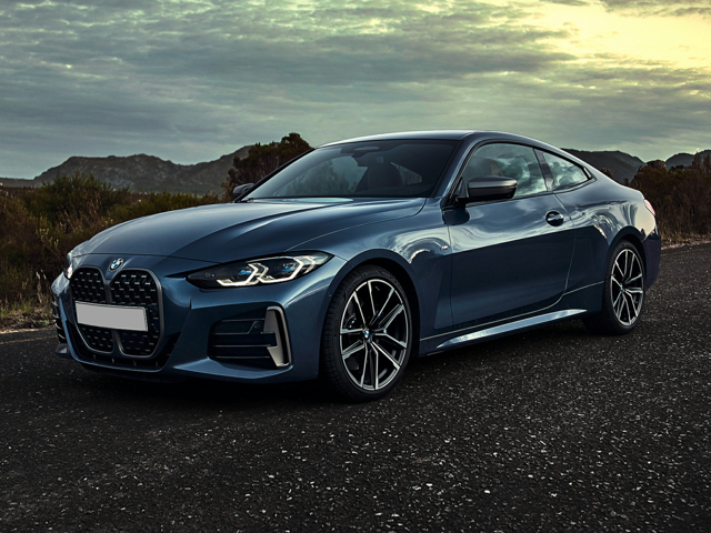BMW fuel requirements and recommended octane ratings