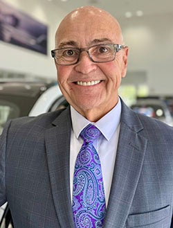 Humberto Cruz