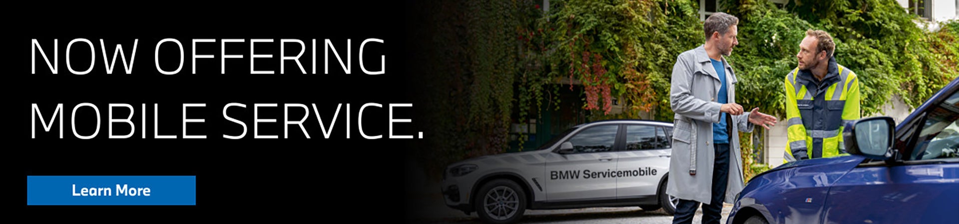 Tom Bush BMW Orange Park in Jacksonville FL