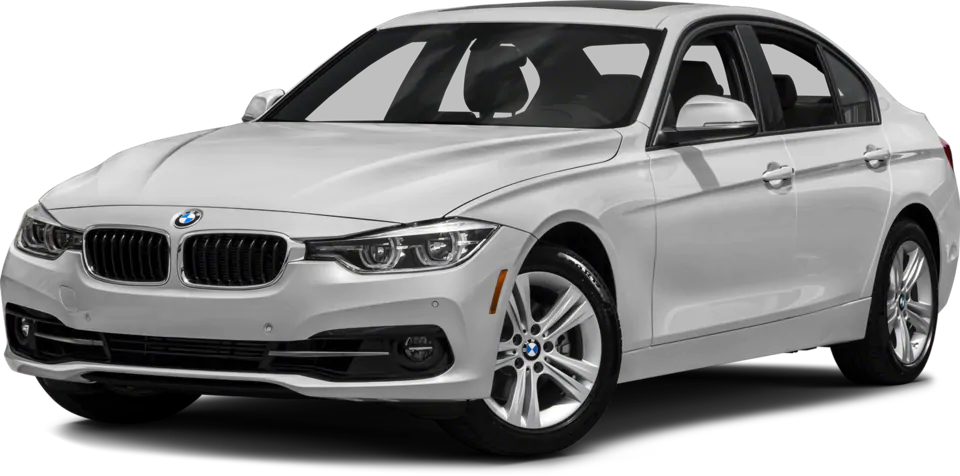 BMW 3-Series at Tom Bush BMW Orange Park in Jacksonville FL