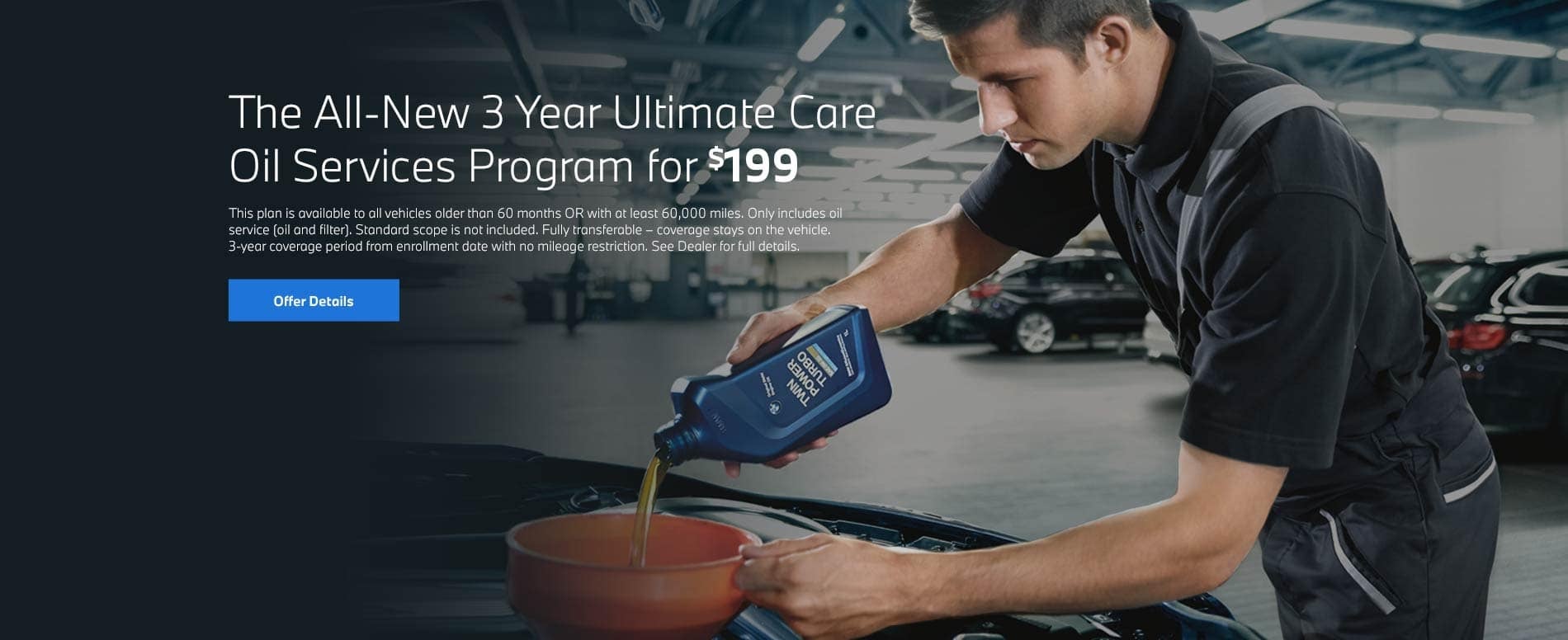 BMW Dealer Jacksonville FL | Used Car Dealership | Tom Bush BMW Orange Park