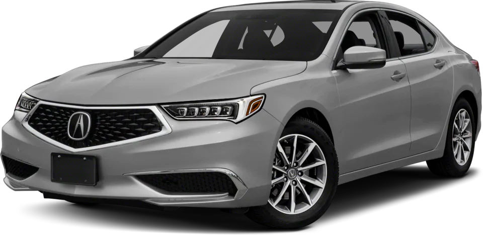 Acura TLX