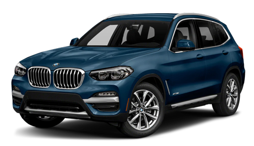 BMW 3-Series at Tom Bush BMW Orange Park in Jacksonville FL